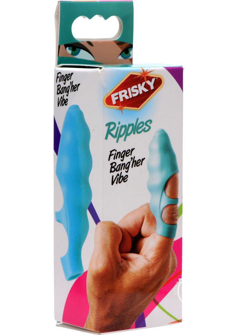 Frisky Ripples Bang&
