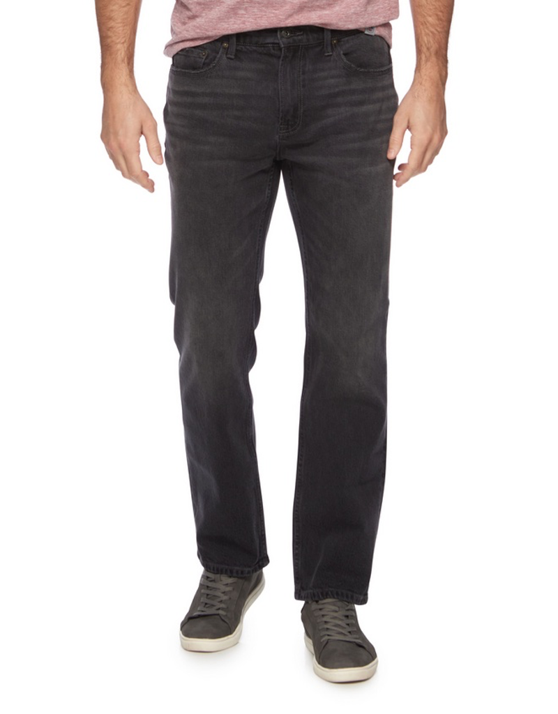 Beckett Nashville Straight
