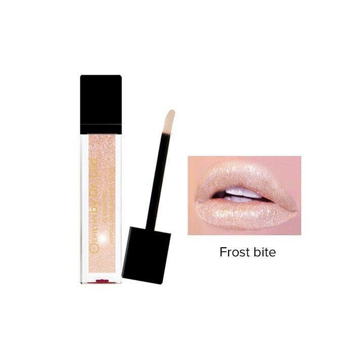 Liquid Lipstick &amp; Gloss Duo, Long-Wear