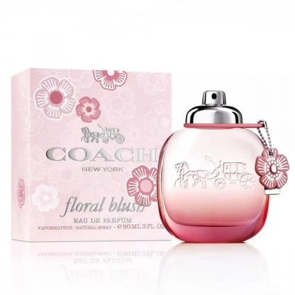 COACH Floral Blush Eau De Parfum