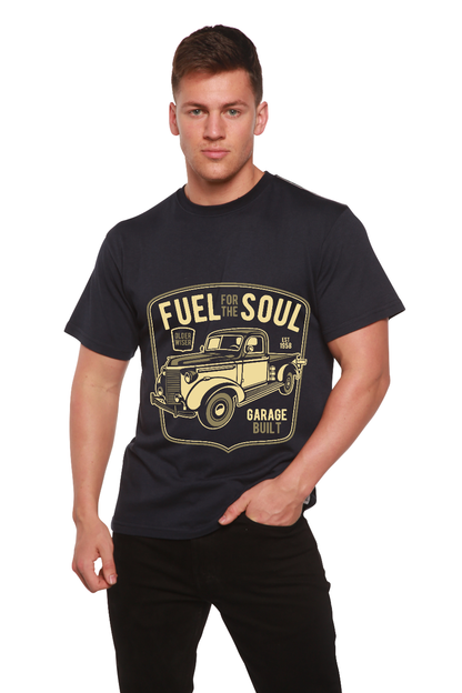 Fuel For The Soul Men&