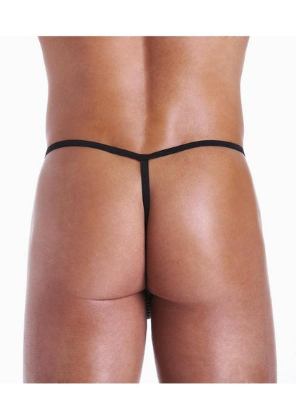 Fundies for Him Handcuff G-String