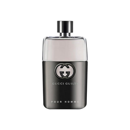 GUCCI GUILTY Pour Homme Eau De Toilette