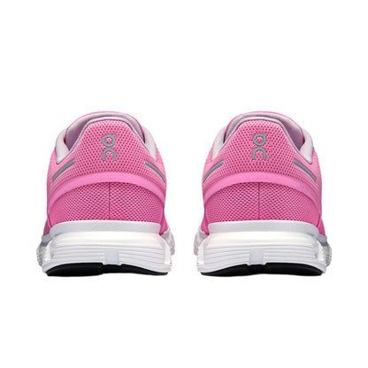 On Womens Cloud 6 Running Shoes