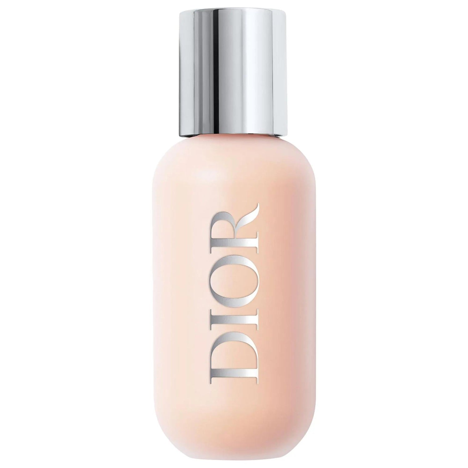 Backstage - Hydrating Face &amp; Body Foundation for Natural Makeup Look with Buildable Coverage