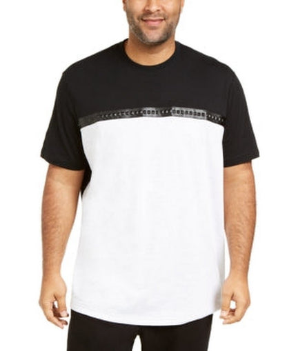 Inc Mens Big and Tall Pyramid T-Shirt