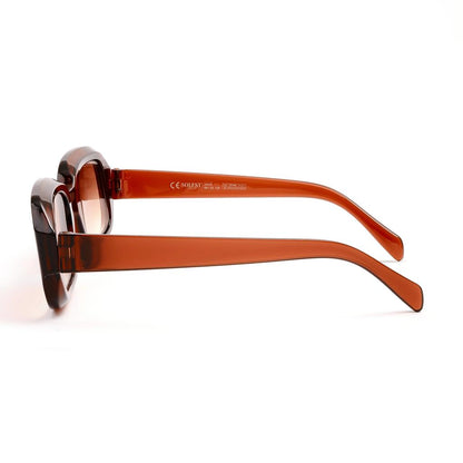 Solest London Dark Brown Women&