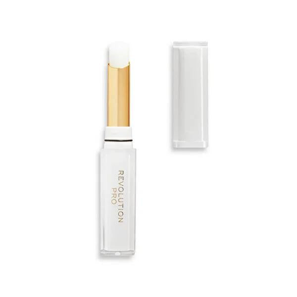 Revolution Pro SPF 15 Lip Balm: Hydrating Vitamin E Sun Protection | Protects Against UVB Rays &amp; Environmental Damage