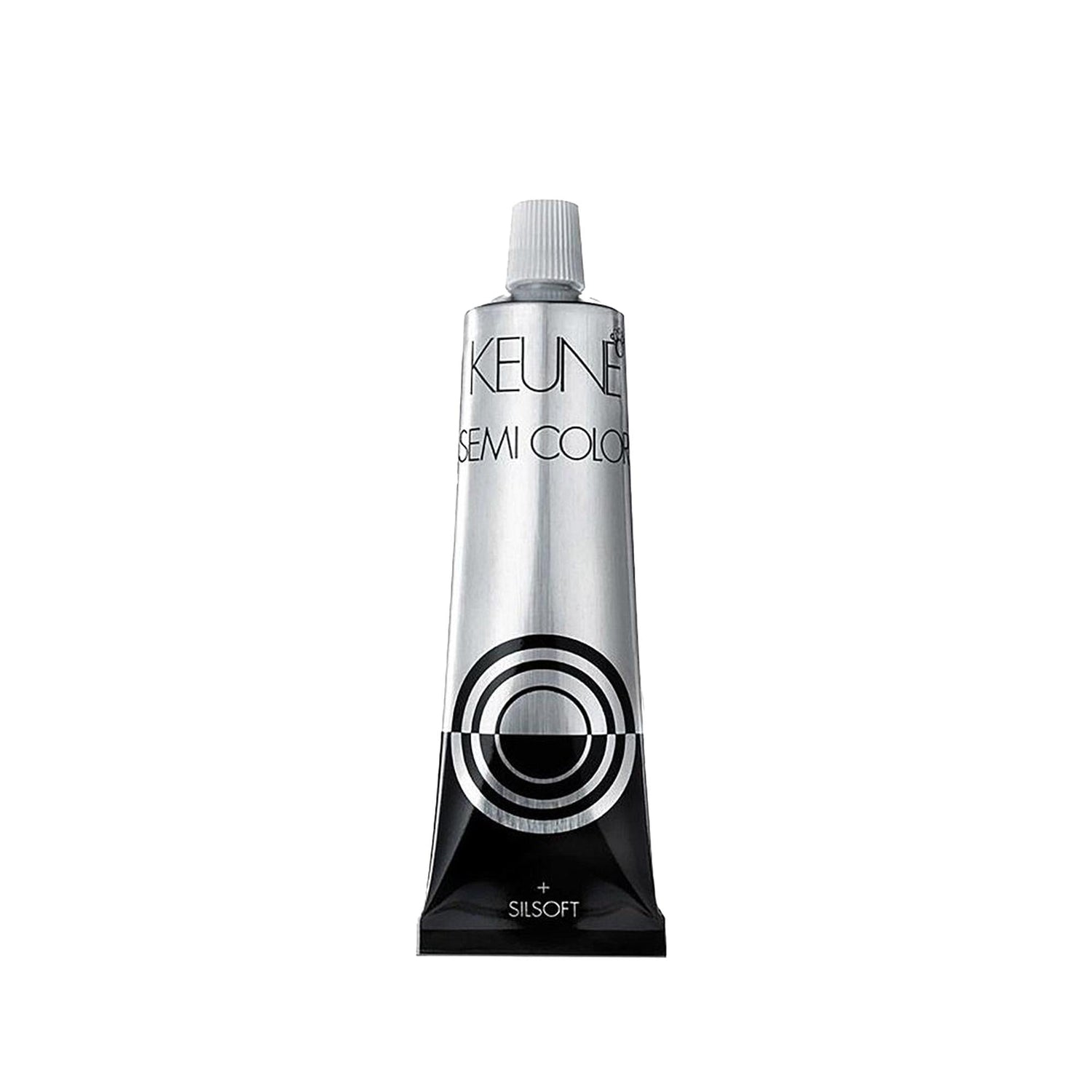 Keune Ammonia-Free Semi Color Hair Dye 60ml - Gentle, Semi-Permanent Hair Coloring for Sensitive Scalps