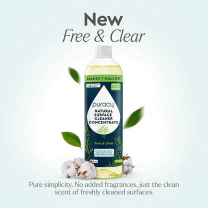 Everyday Multi-Surface Cleaner