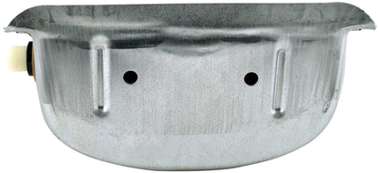 Galvanized Steel Automatic Waterers (&amp; Replacement Parts)