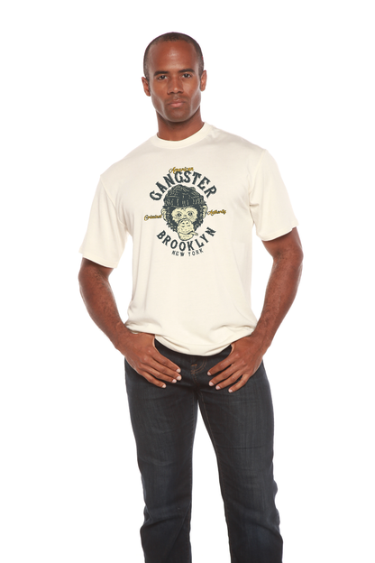 Gangster Brooklyn Men&