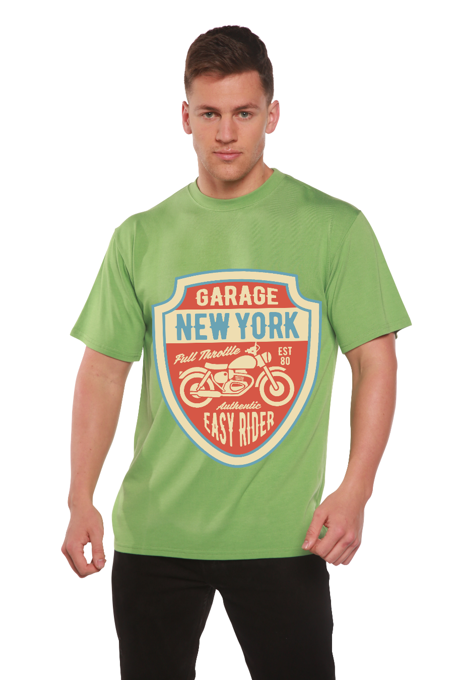 Garage New York Men&
