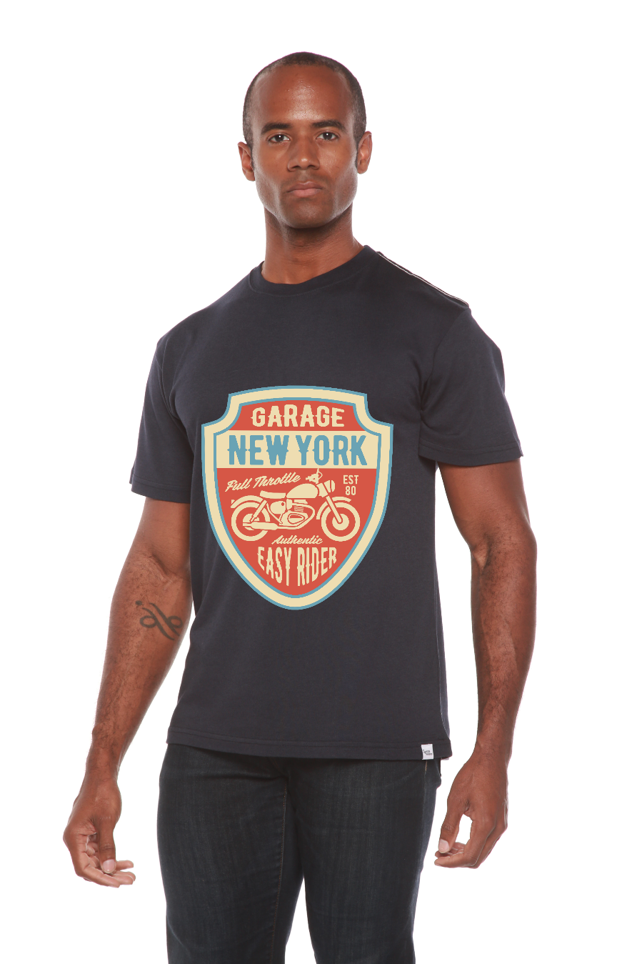Garage New York Men&