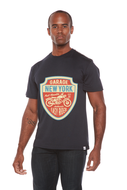 Garage New York Men&
