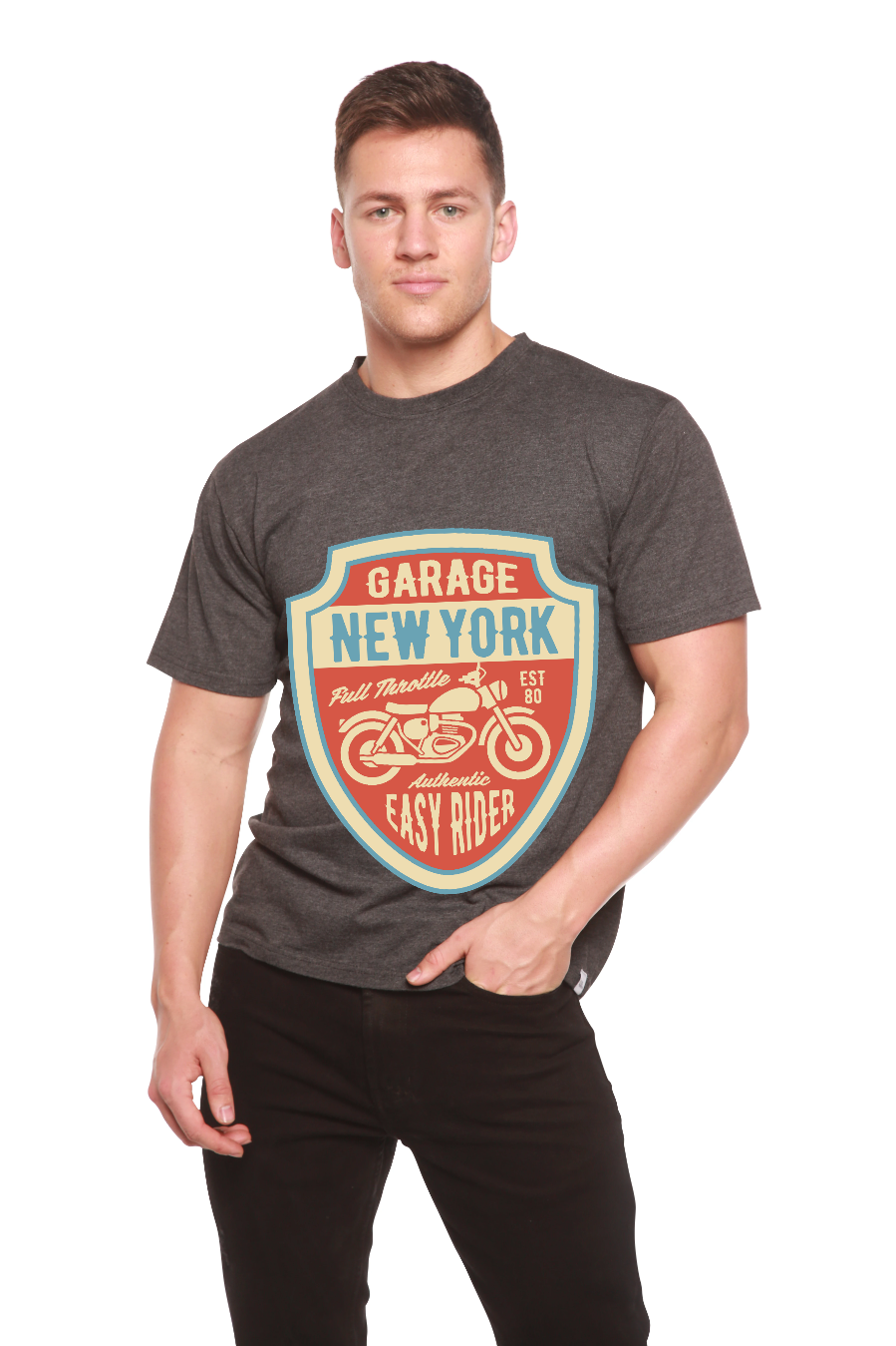 Garage New York Men&