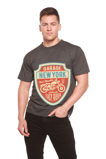 Garage New York Men&