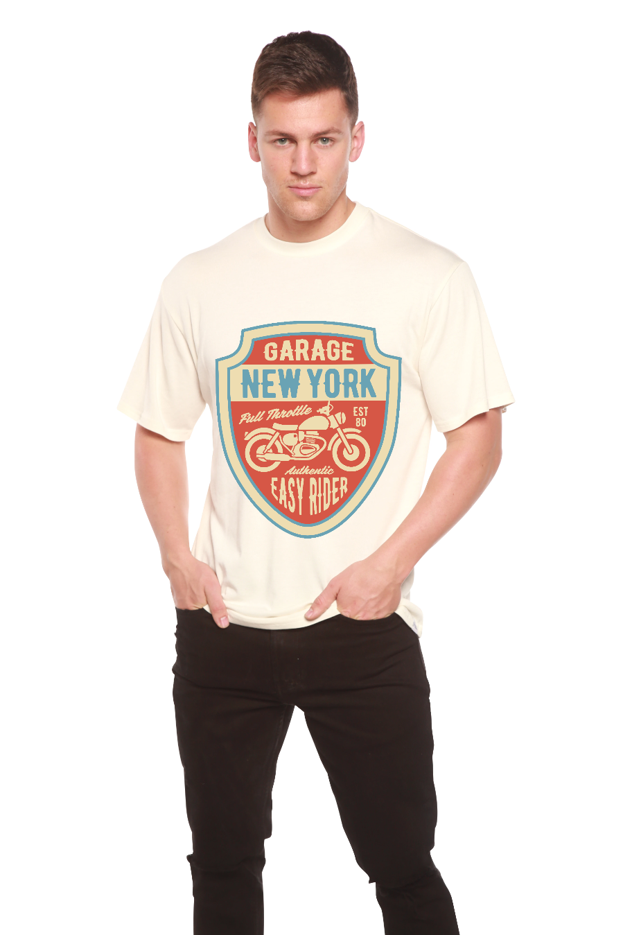Garage New York Men&