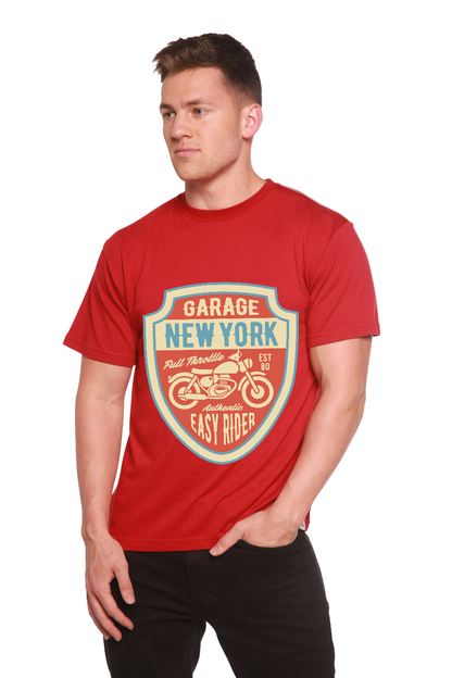Garage New York Men&