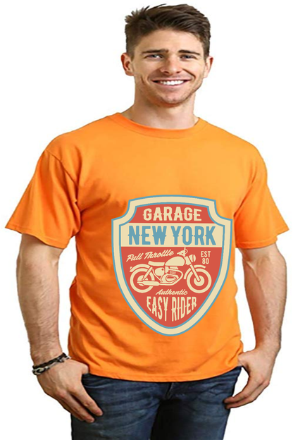 Garage New York Men&