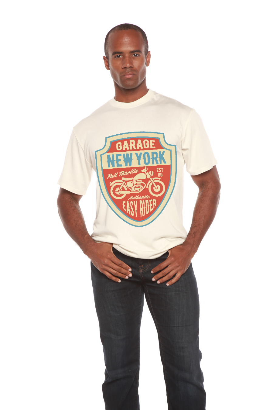 Garage New York Men&