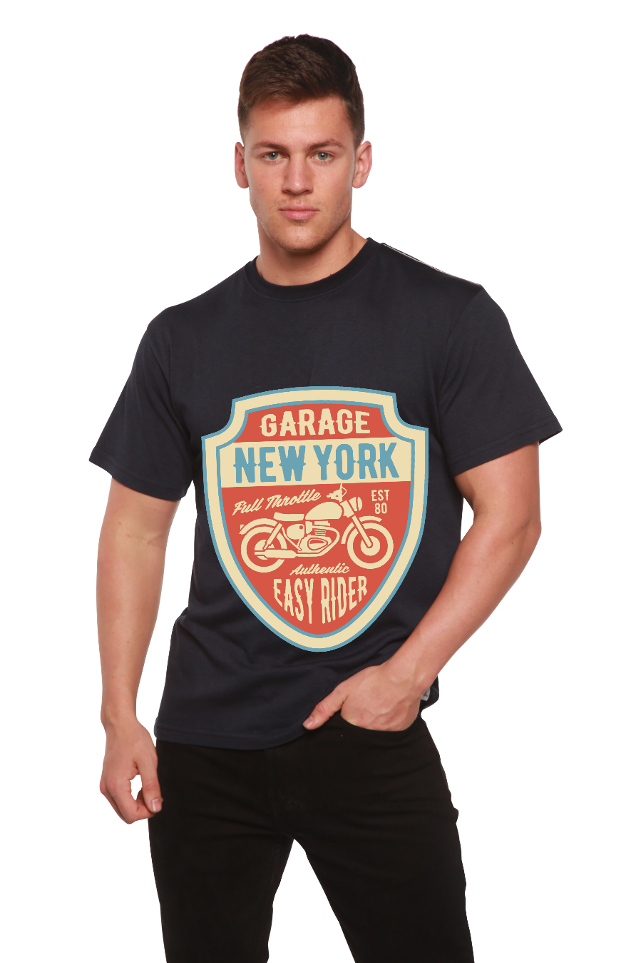 Garage New York Men&