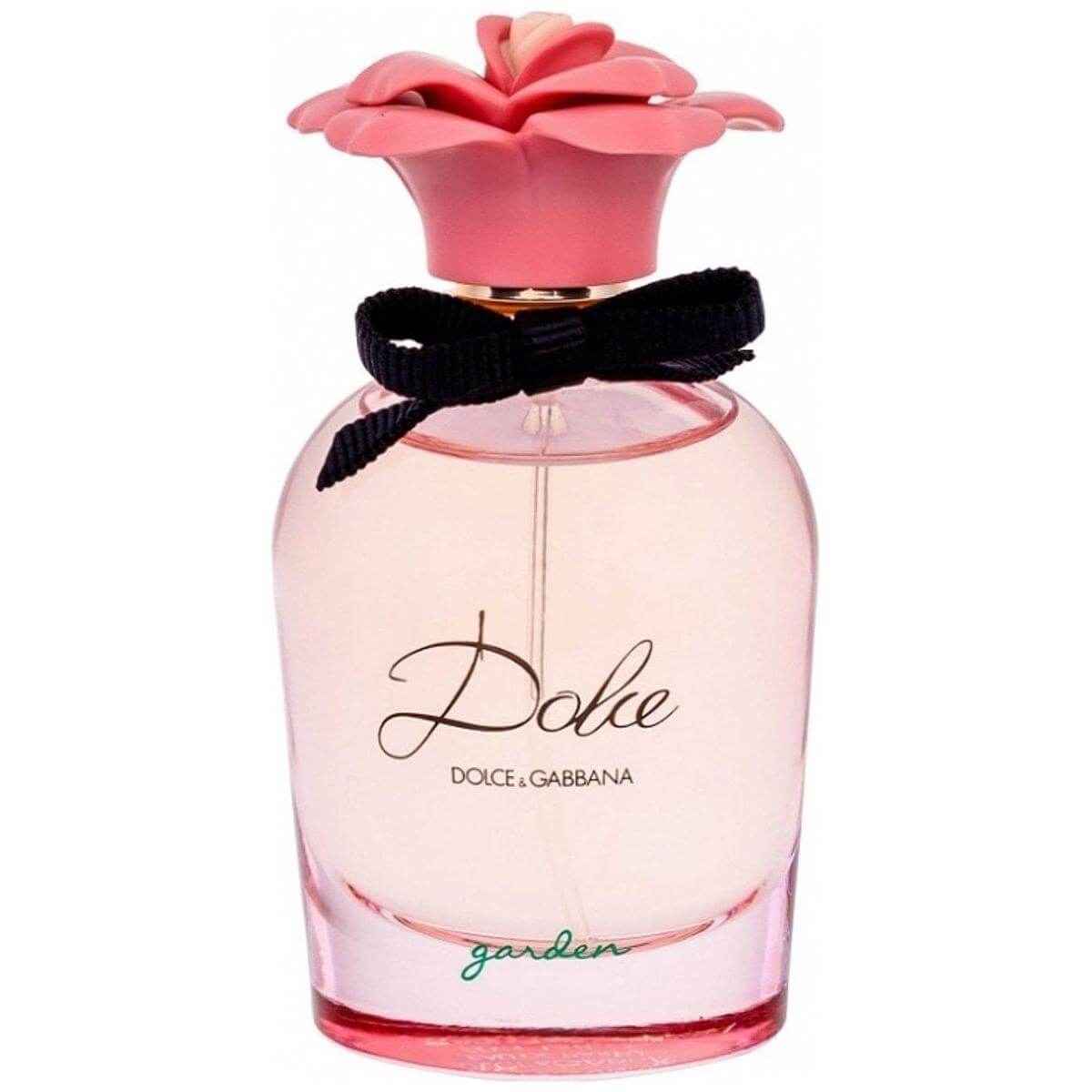 Dolce Garden by Dolce &amp; Gabbana EDP Spray for Women 2.5 oz New Tester