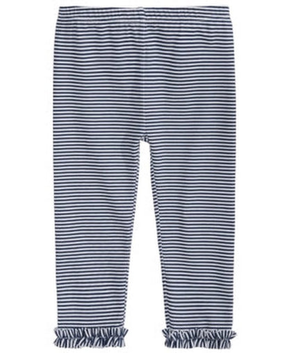 First Impressions Girls Leggings
