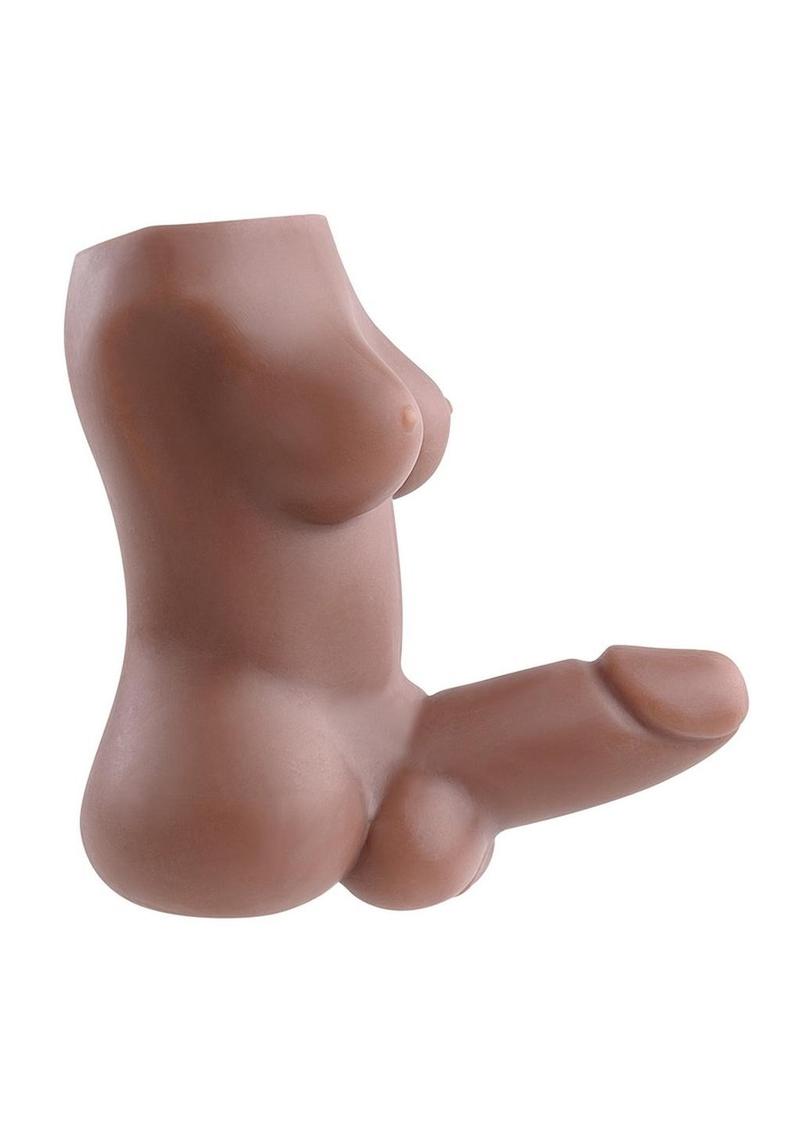 Gender X Complete Package Full Body Stroker