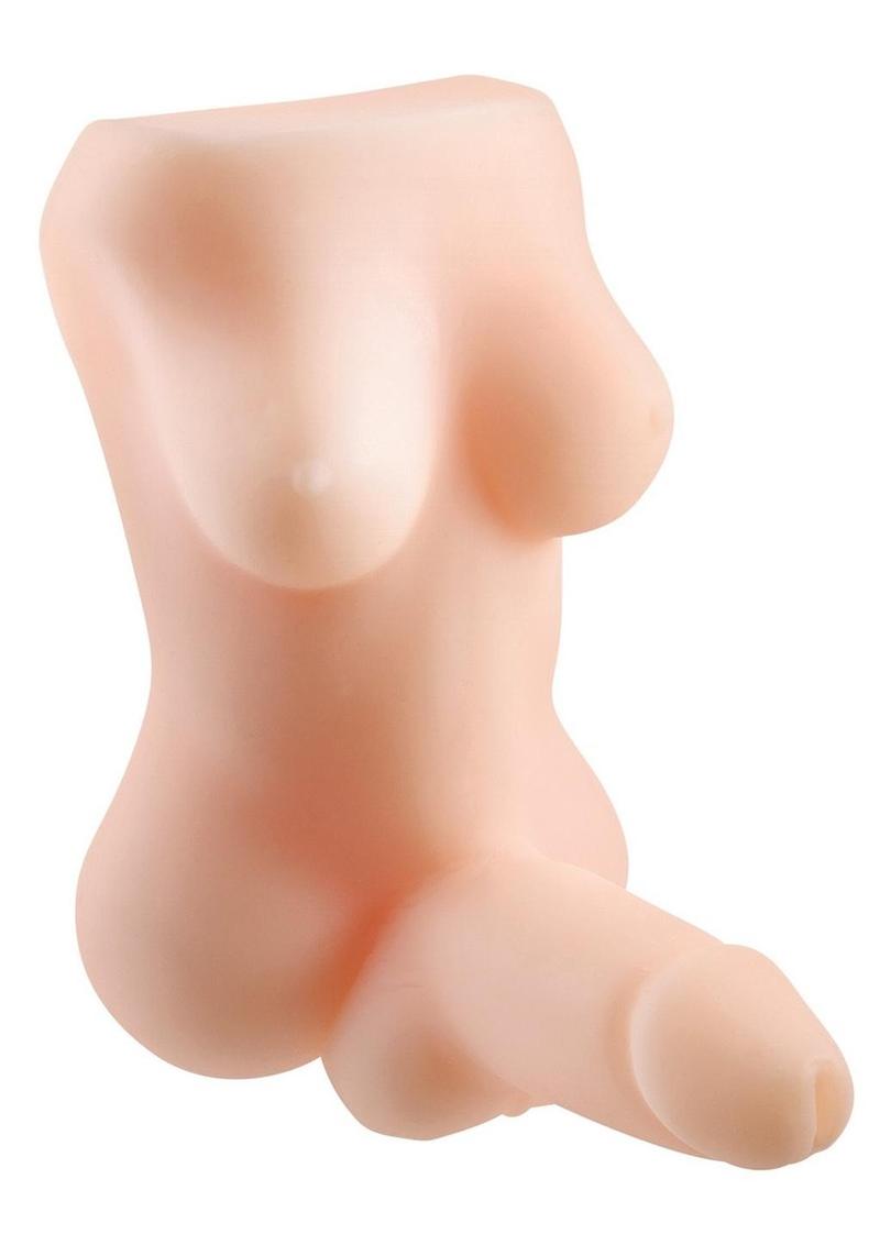 Gender X Complete Package Full Body Stroker