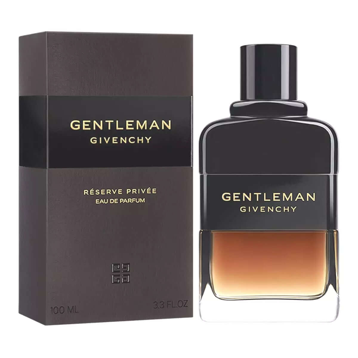 Givenchy Gentleman Reserve Privee EDP Spray for Men 3.3 oz