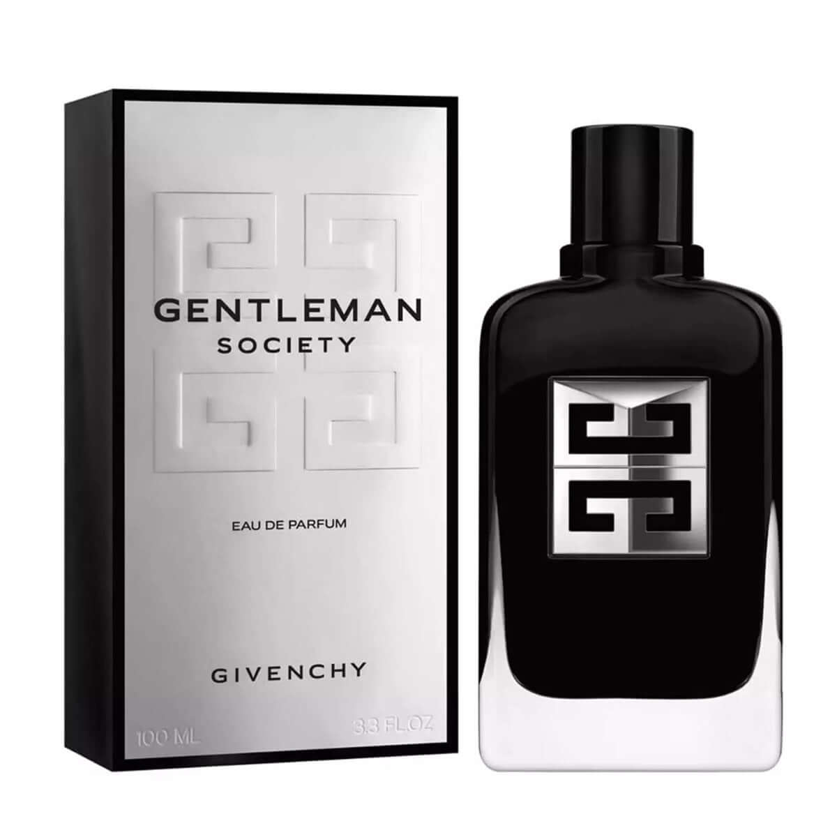 Gentleman Society by Givenchy for Men EDP 3.3 oz