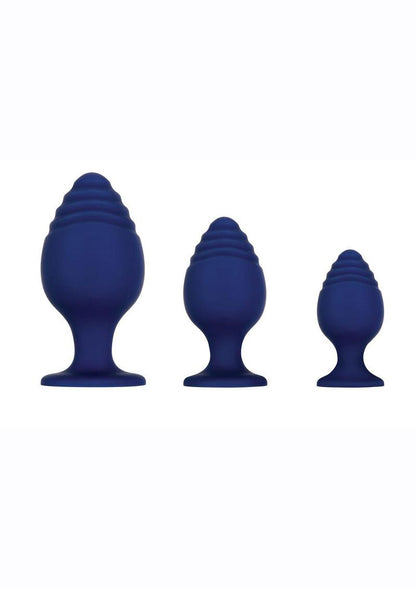 Evolved Get Your Groove On Plug Set