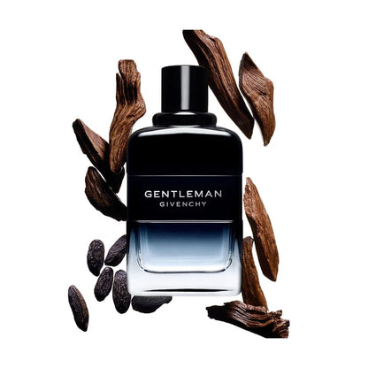GENTLEMAN GIVENCHY Intense Eau de Toilette