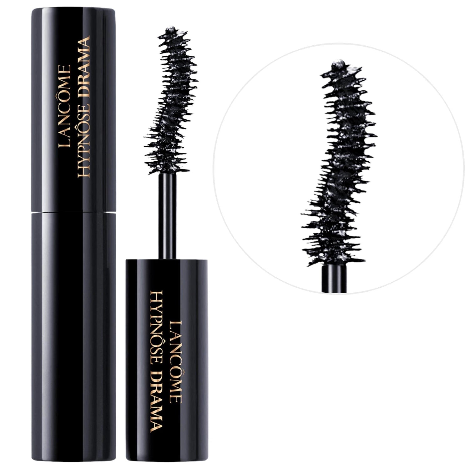 Lancôme HYPNÔSE DRAMA Instant Full Body Volume Mascara - Volumizing, Long-Lasting, Sensitive Eyes Friendly