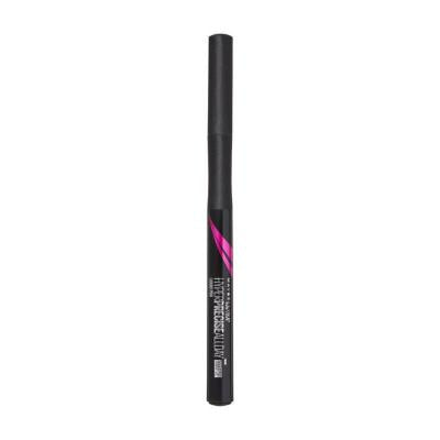 Maybelline New York Hyper Precise All Day Eyeliner - 701 Matte Onyx, Waterproof &amp; Long-Lasting Eyeliner for Precise Application