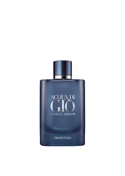 Giorgio Armani Acqua Di Giò Profondo Eau de Parfum