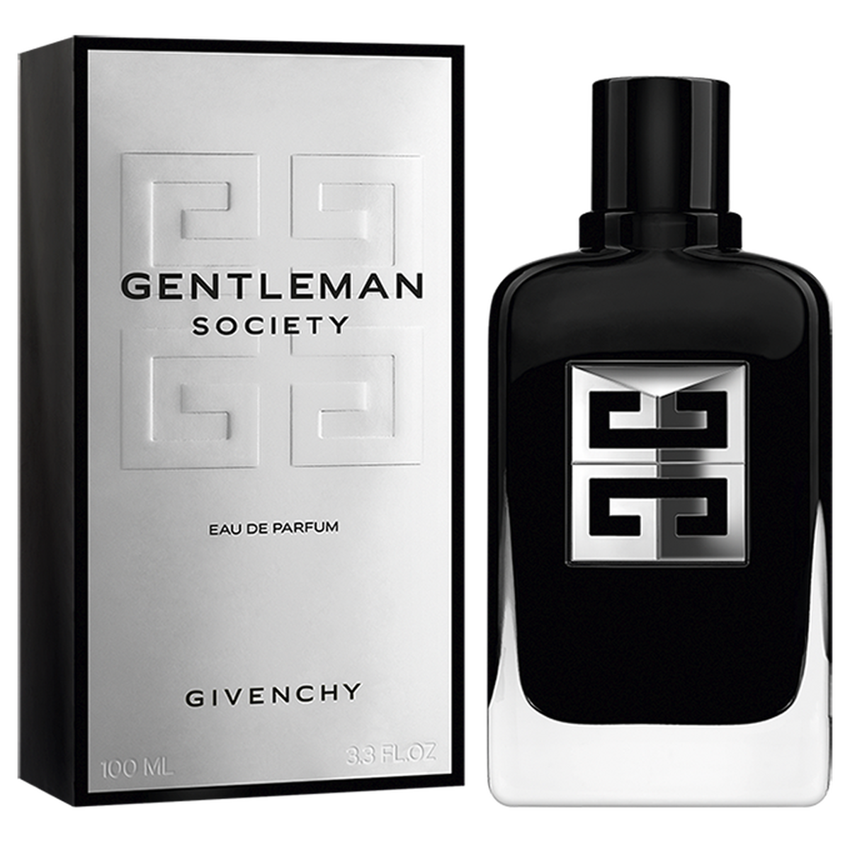 Givenchy Gentleman Society Eau de Parfum