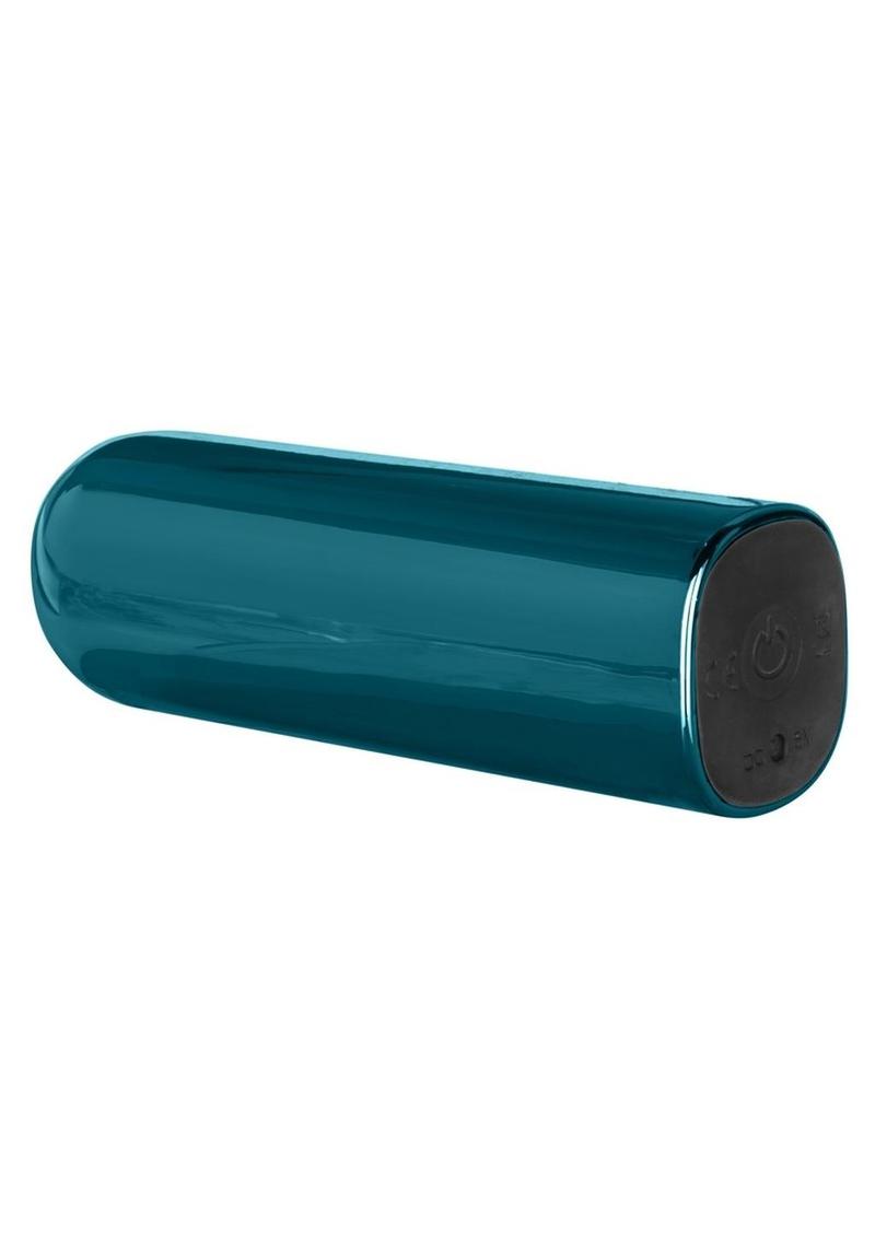 Glam Supercharged Functions Bullet Vibe Waterproof