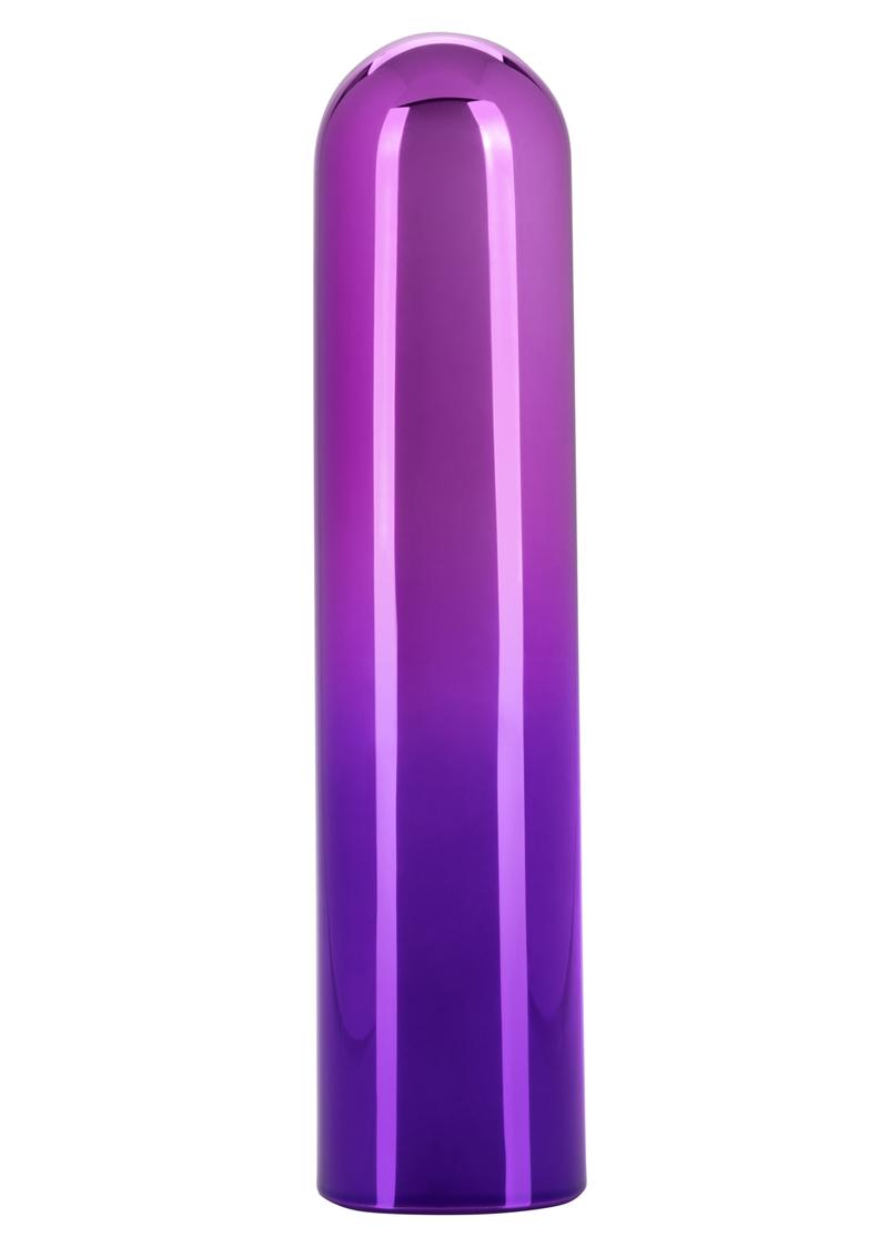 Glam Fierce Power Rechargeable Bullet Vibe By Calexotics