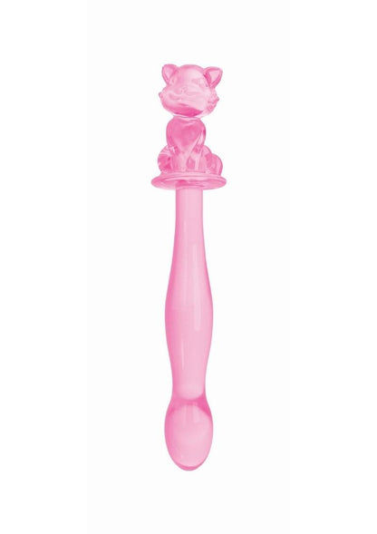 The Glass Menagerie Elegant And Playful Toy Kitty Dildo