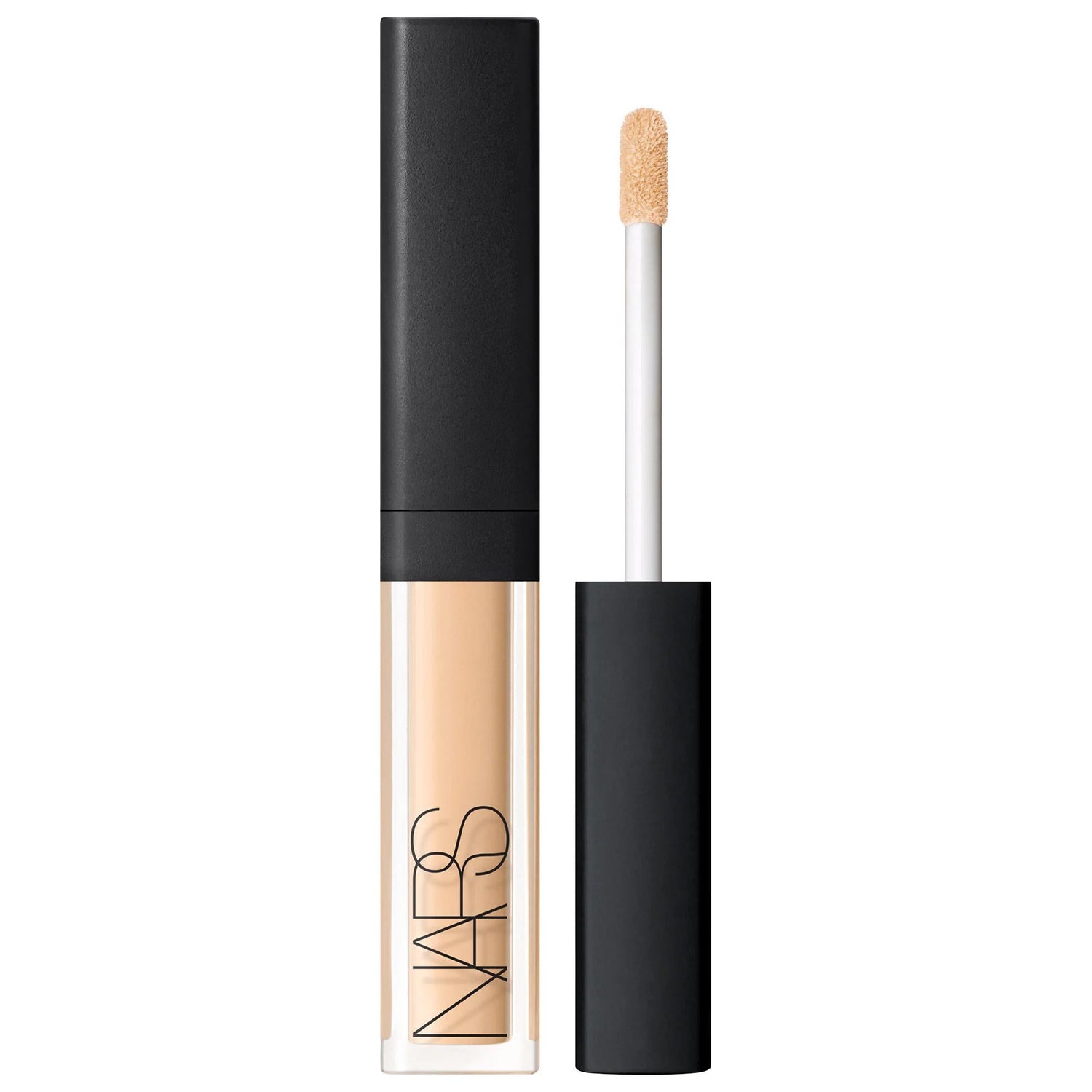 Radiant Creamy Concealer: Medium Coverage, Natural Radiant Finish, Brightens &amp; Perfects - Long Lasting Hydration
