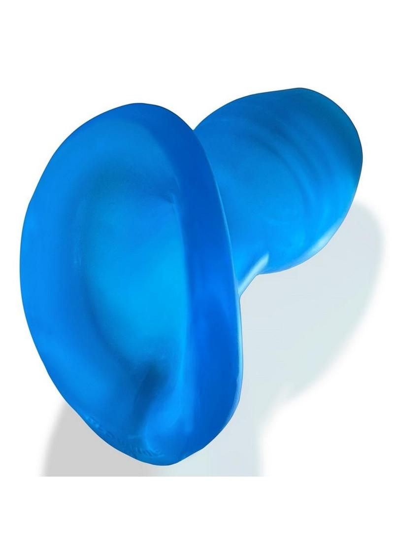 Oxballs Glowhole Morph Light Up Hollow Plug