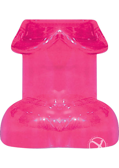 Glow-in-the-Dark Penis Shot Fun Party Accessory