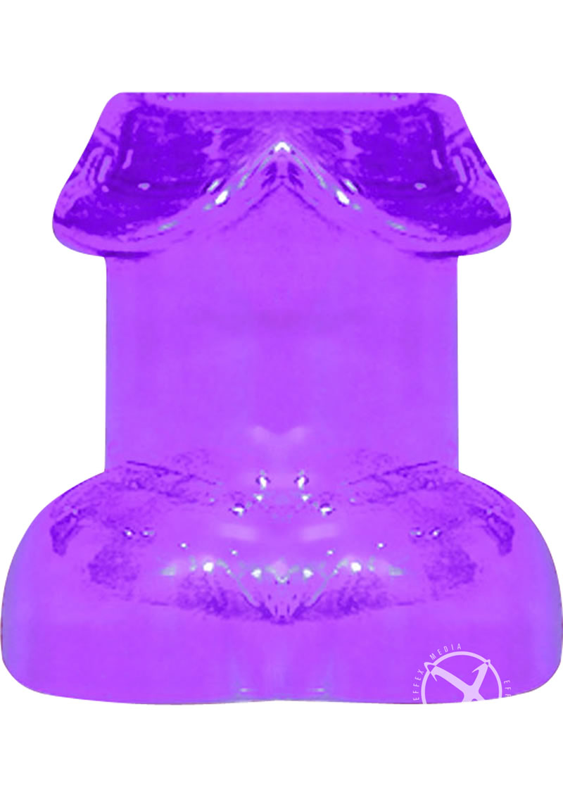 Glow-in-the-Dark Penis Shot Fun Party Accessory