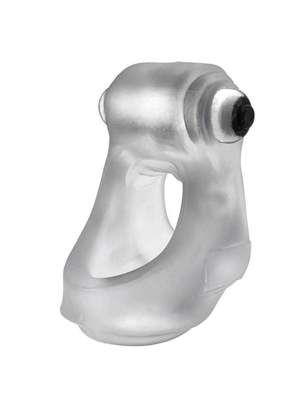 Glow Sling LED Rechargeable Cock Sling by OxBalls
