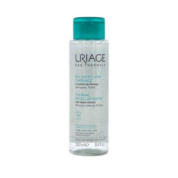 Uriage Thermal Micellar Water for Oily &amp; Combination Skin 250ml