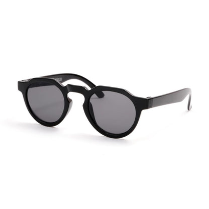 Solest London Black Kids Sunglasses for Sun Protection