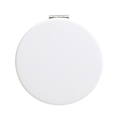 DST Sorority Red Bling Mirror Compact