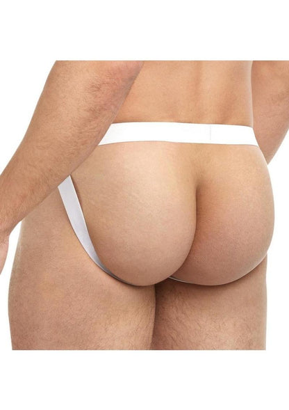 Goal Line Men&